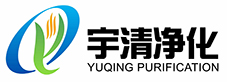 新乡宇清净化logo